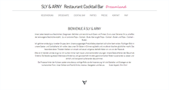 Desktop Screenshot of foodbar.at
