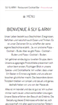 Mobile Screenshot of foodbar.at